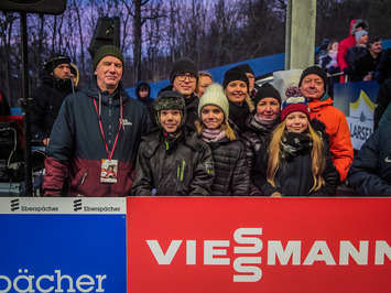 Šiciem Siguldā pirmā Viessmann Pasaules kausa uzvara karjerā