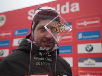 Putinam/Marcinkēvičam un Šiciem dubultuzvara BMW Sprinta Pasaules kausā Siguldā