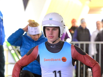 4th World Cup silver for A youth, stays in Sigulda